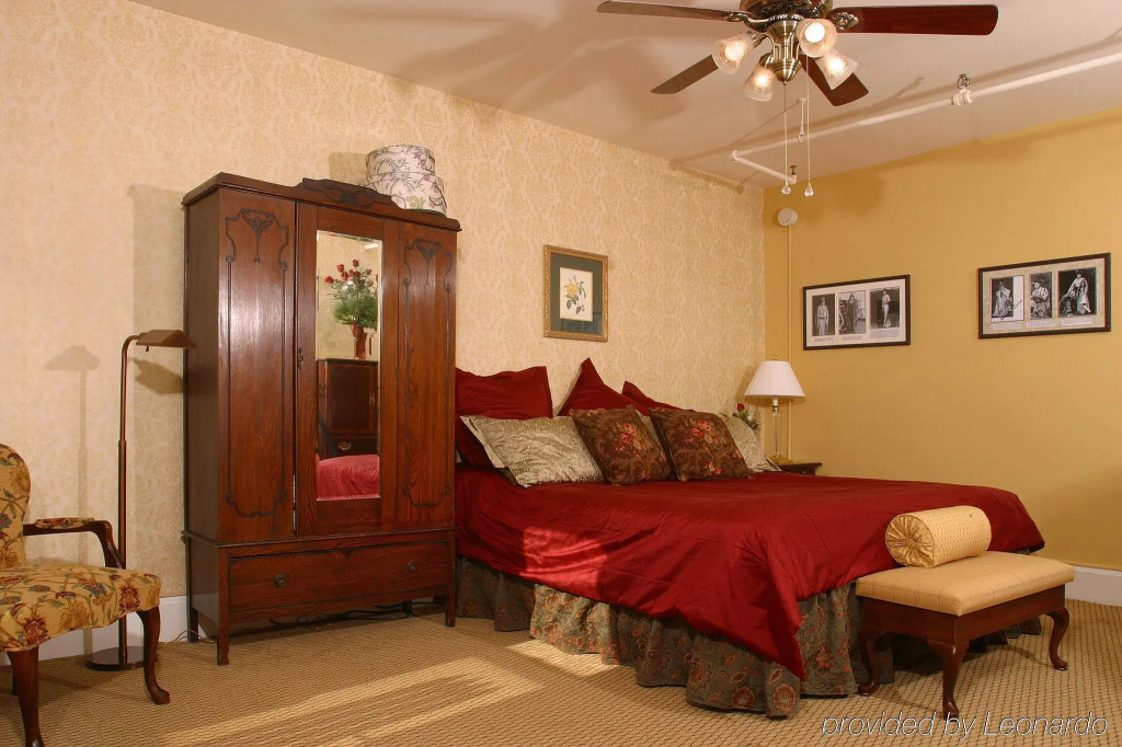 Hotel Colorado