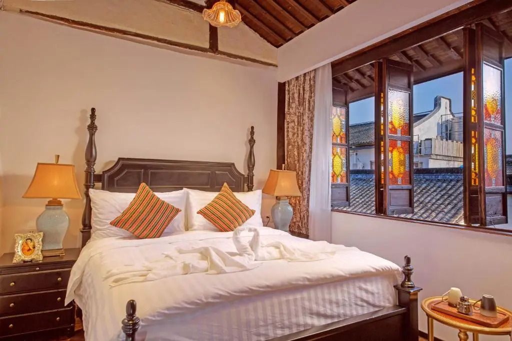 Wuzhen Dream Hotel