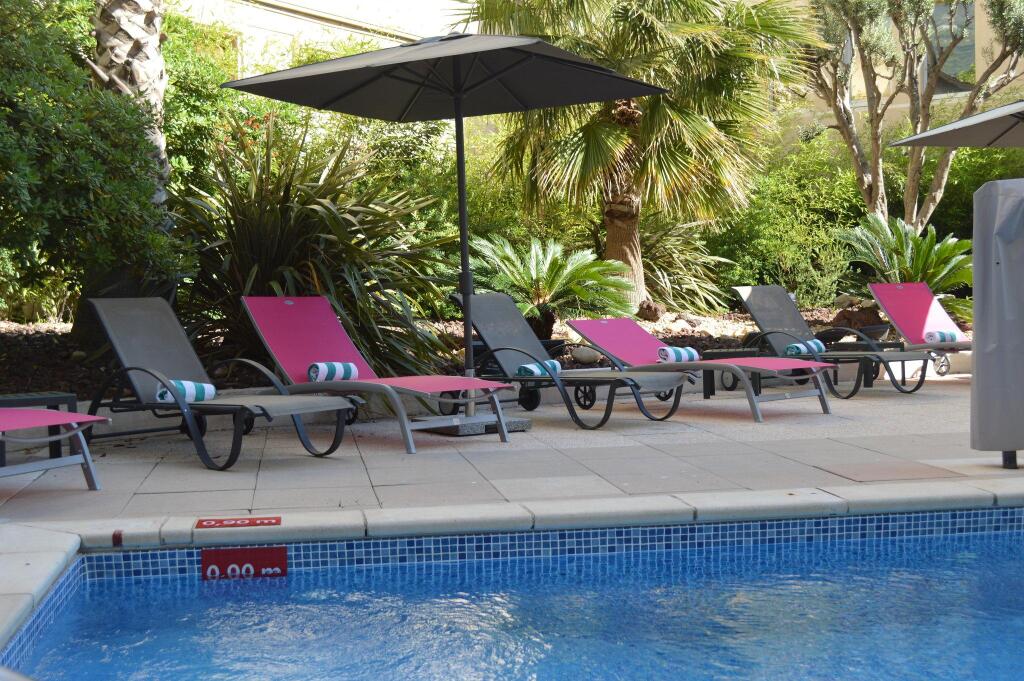 Holiday Inn Toulon City Centre by IHG