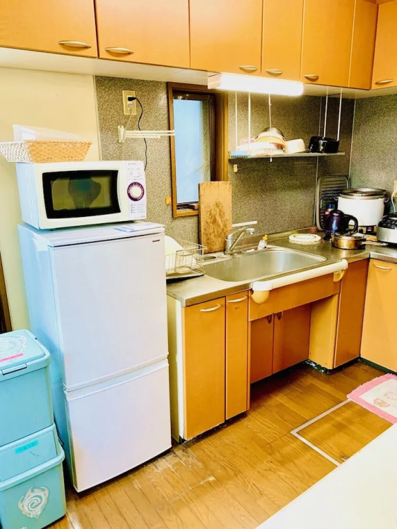Guesthouse IKETA