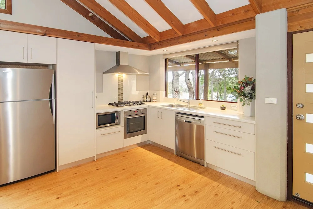 Woodstone Cottages