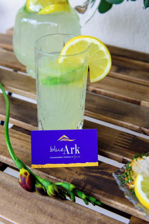 Blue Ark Harmony Residence