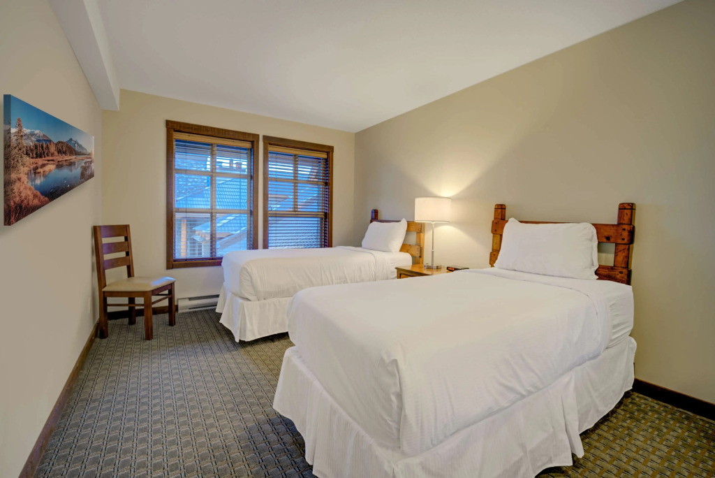 Blackcomb Springs Suites by CLIQUE