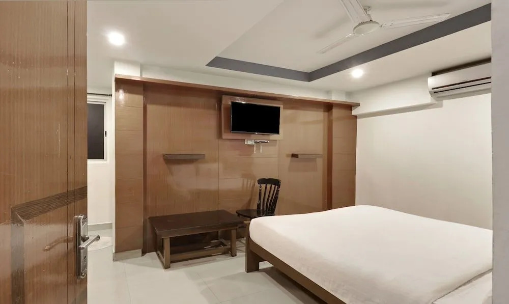 Hotel Royal Garden