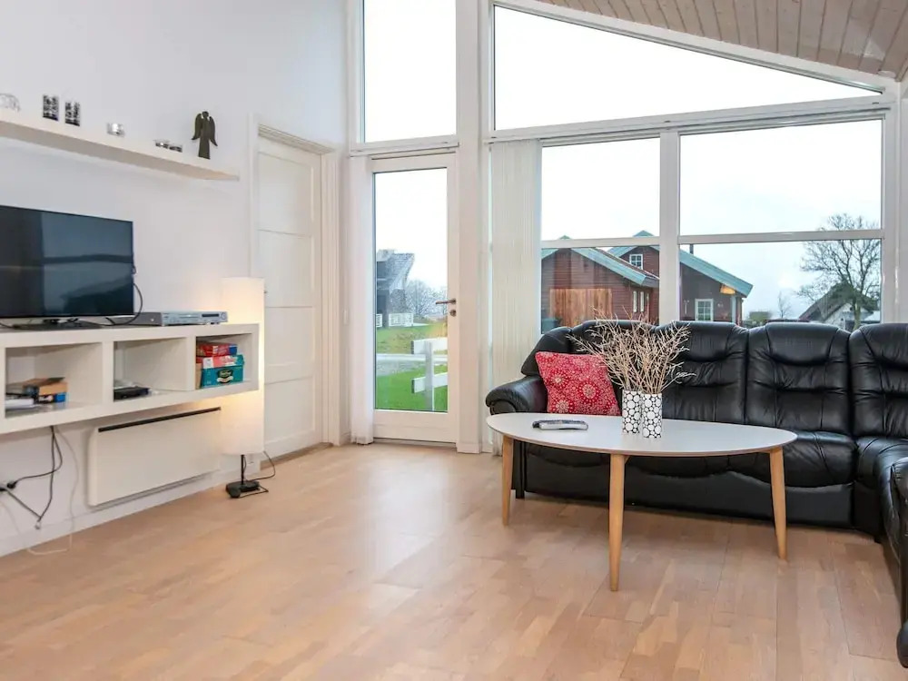 5 star holiday home in Sydals