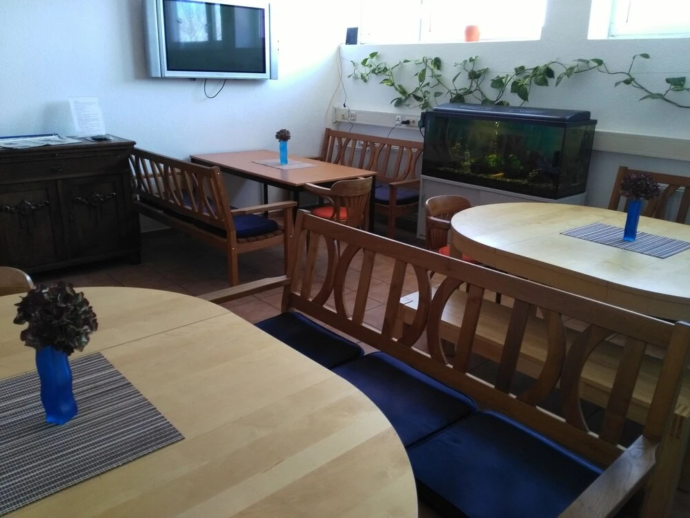 Genius Hotel und Hostel