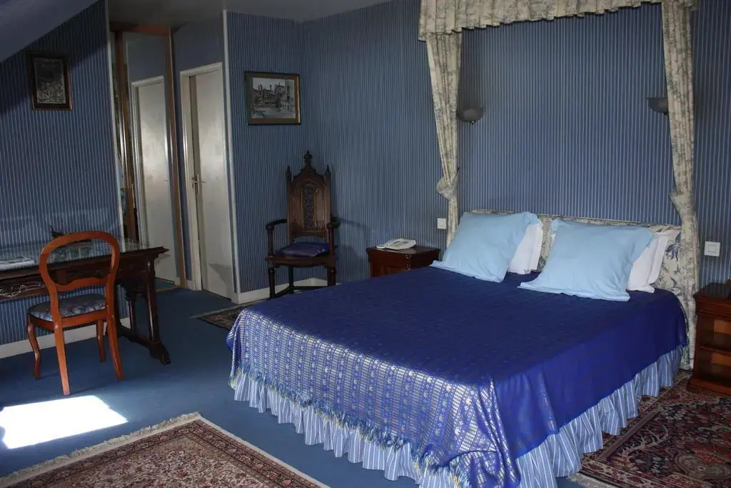 Hotel La Diligence
