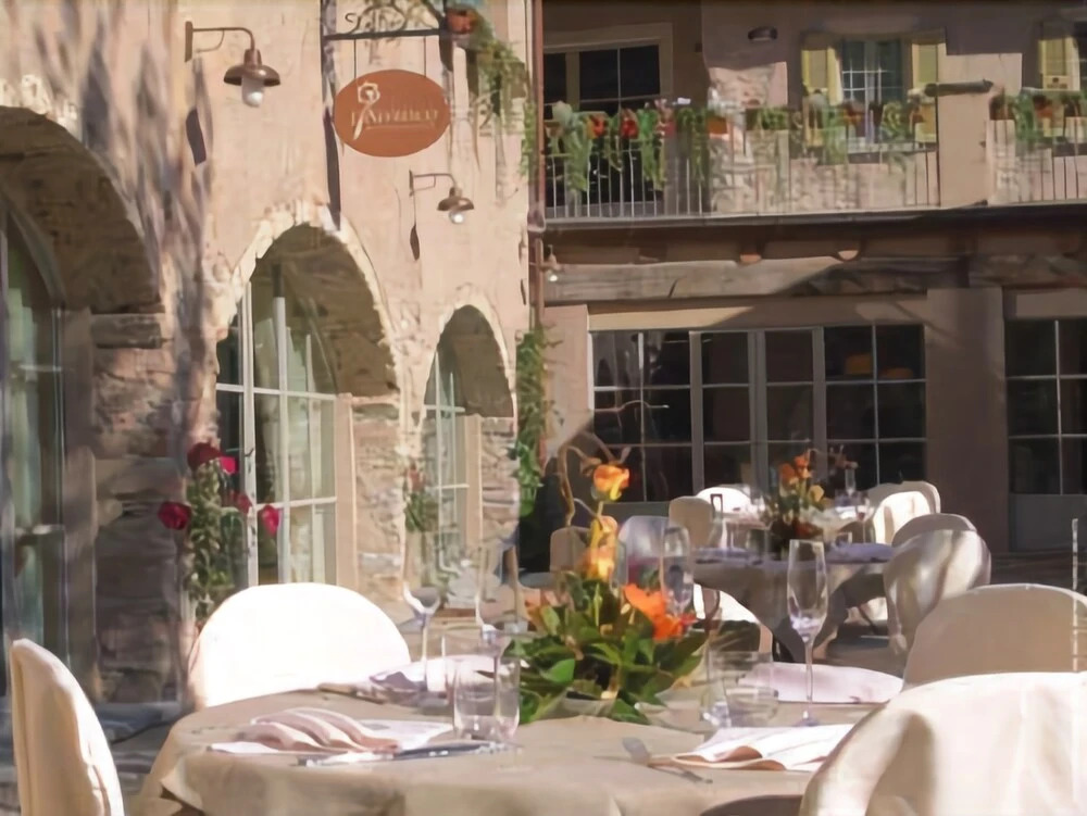Locanda Cà dei Santi
