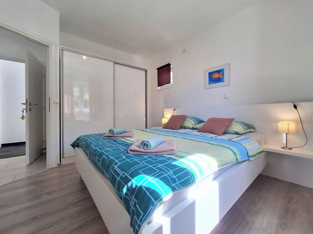 Apartments Olea