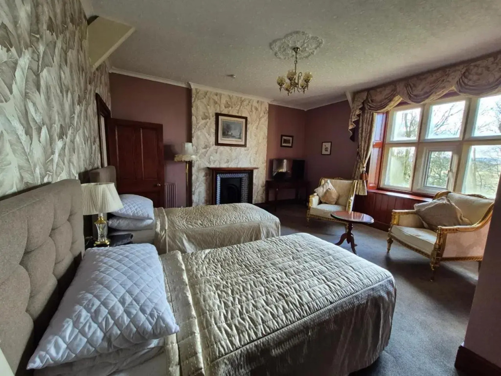 St Davids Guesthouse