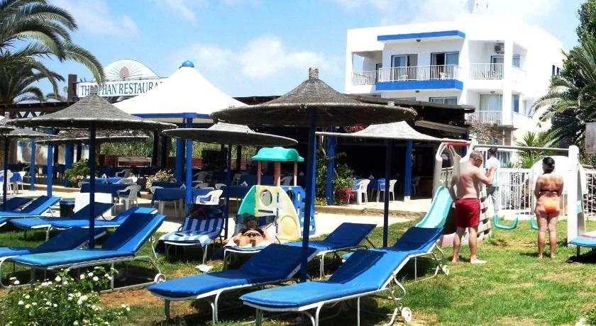 Kaliva Suites