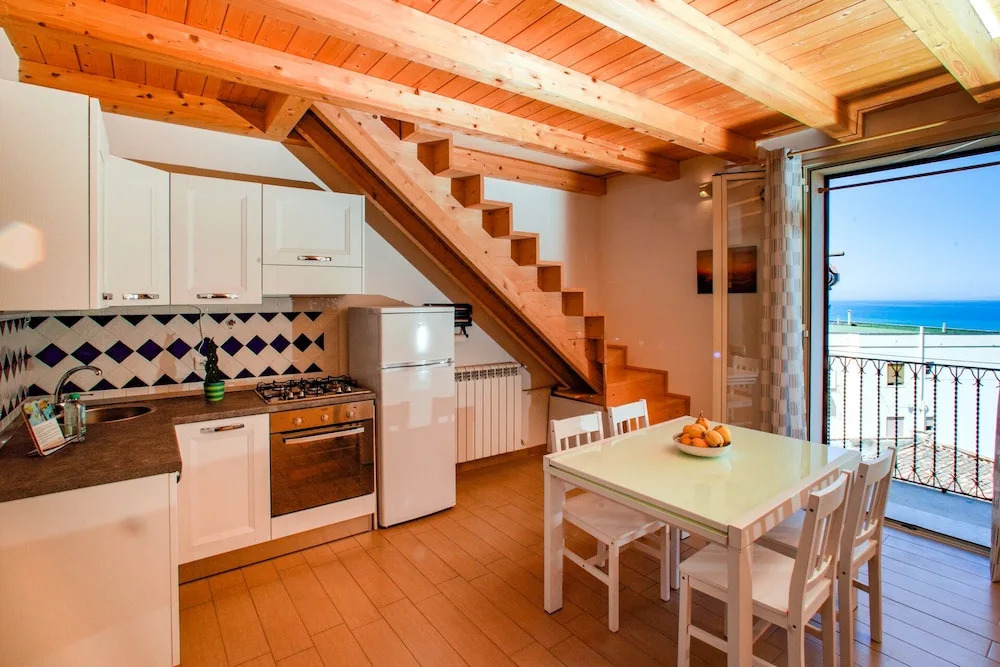 Casa Tramonto by Wonderful Italy