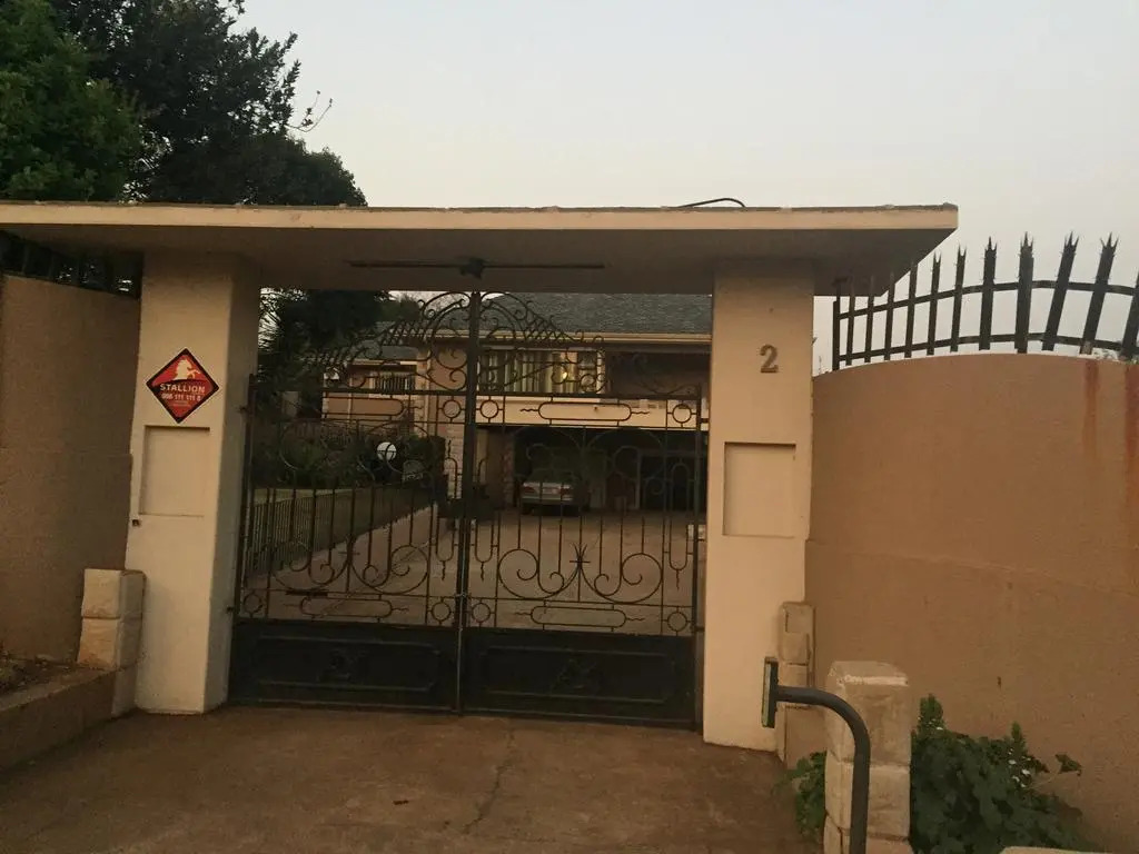 Advie Guest House