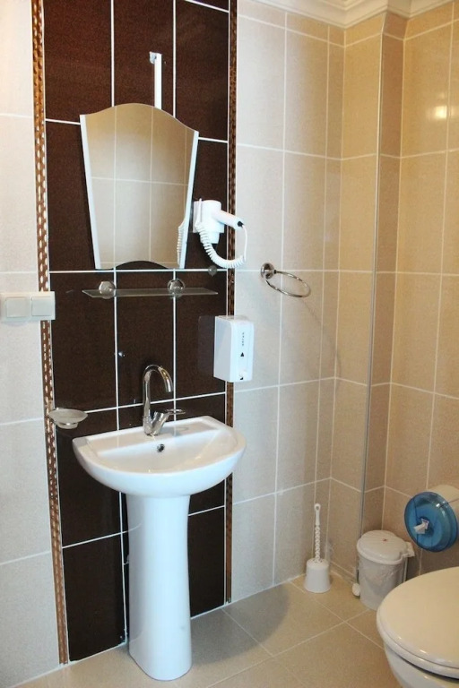 Seymer Apart Otel