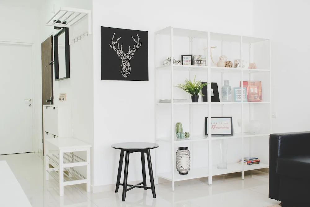 Stunning Family Apartment