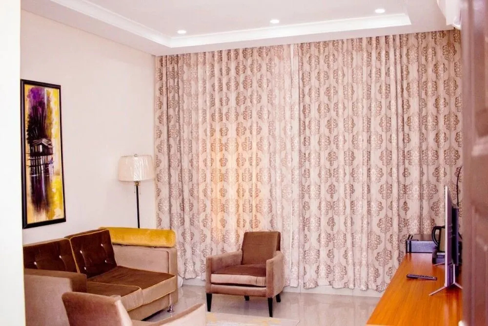Magville Hotel