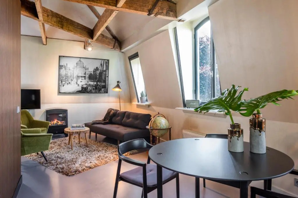 V Lofts