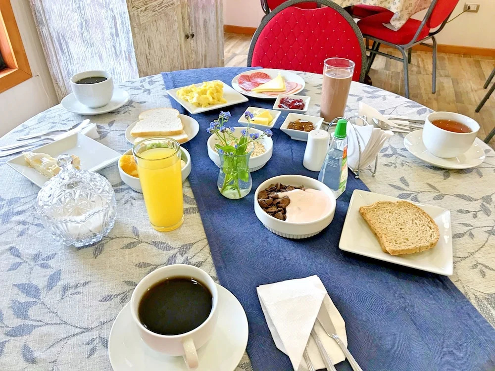 Hotel Boutique Casona Borderio