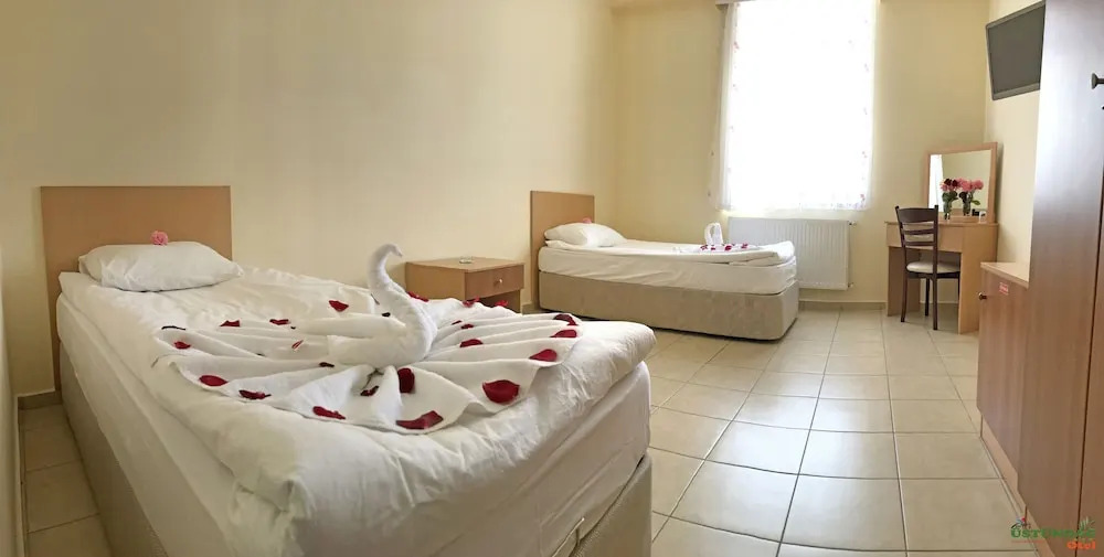 Ustundag Otel