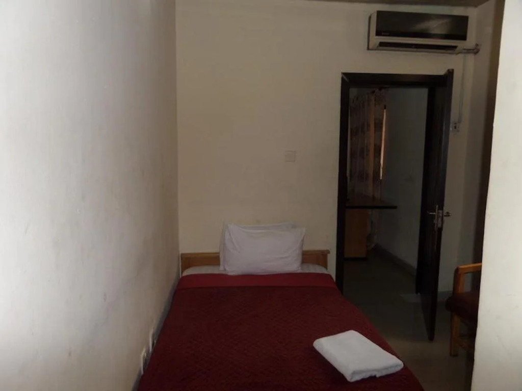 Prumssy Hotel