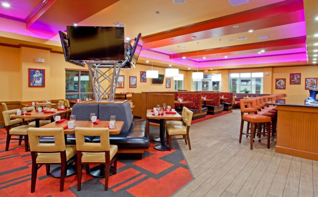 Courtyard by Marriott Houston Kemah