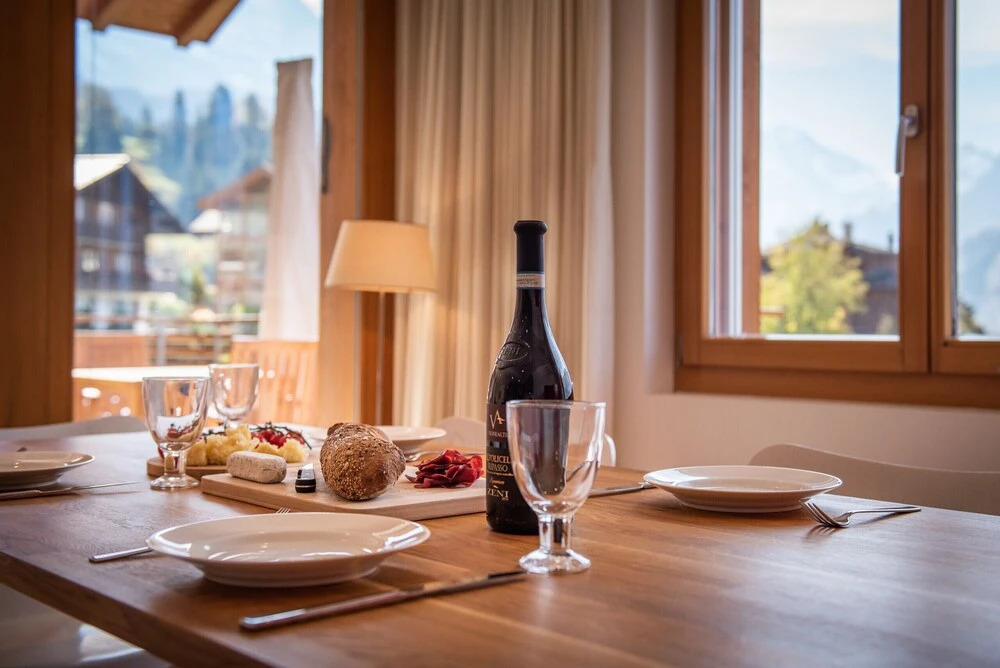 Chalet Am Acher 7