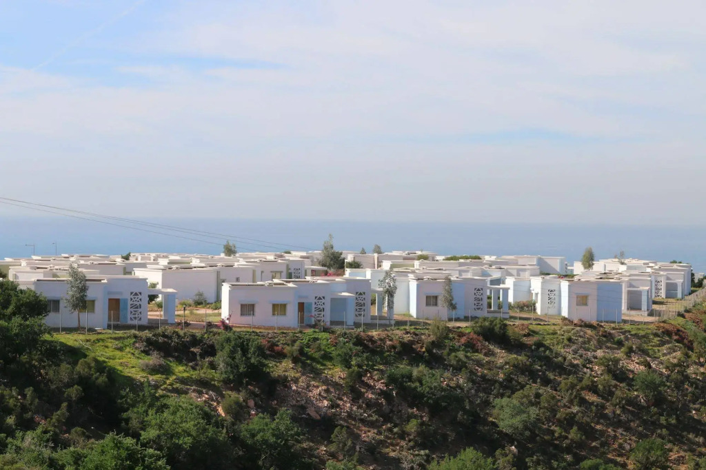 Lunja Village Taghazout