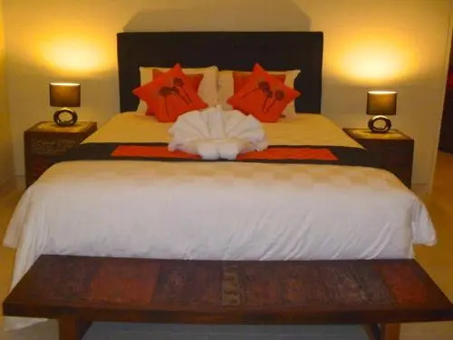 Villa Waterlily A Sanur