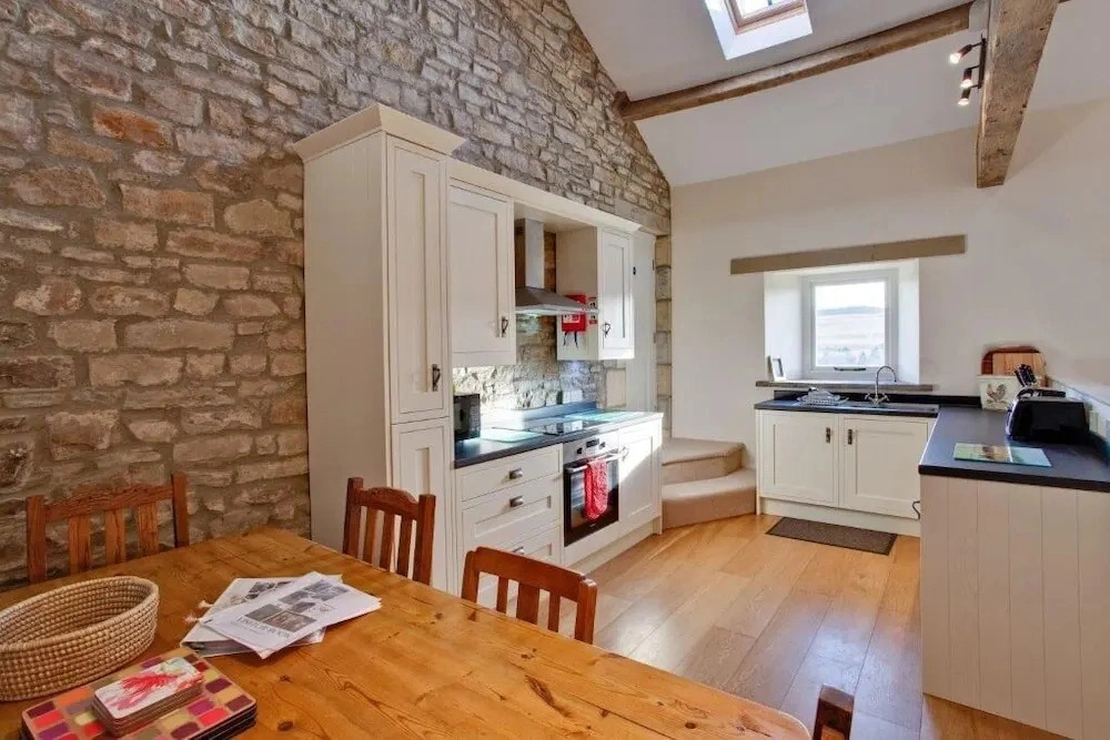Nethergill Haylofts