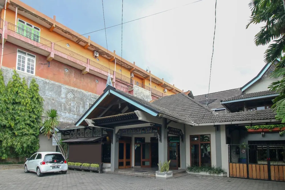 Airy Syariah Umbulharjo Kusumanegara 114 Yogyakarta
