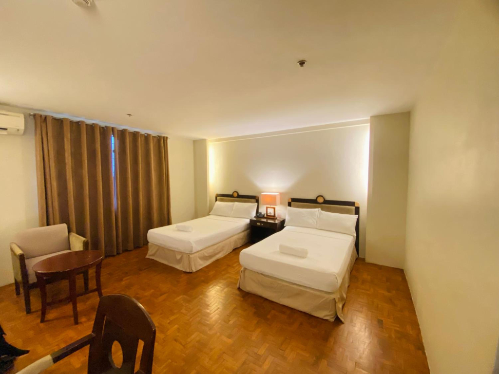 Cebu Century Plaza Hotel