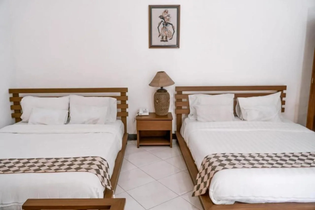 Grand Cepu Hotel