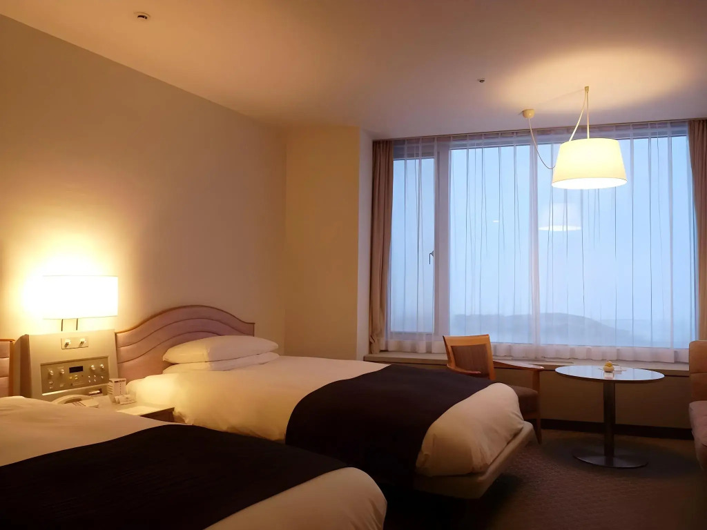 Shin Furano Prince Hotel
