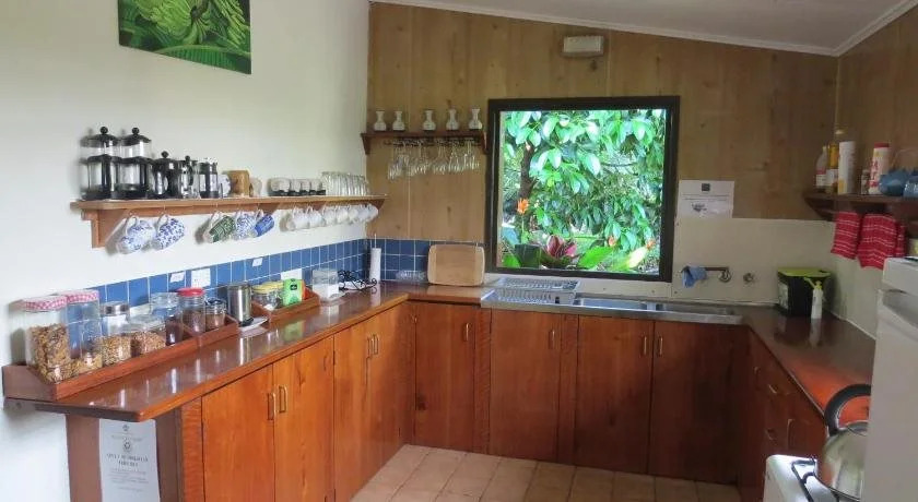 Cape Trib Farmstay