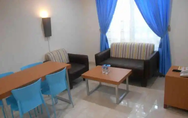 Hotel Familie 2