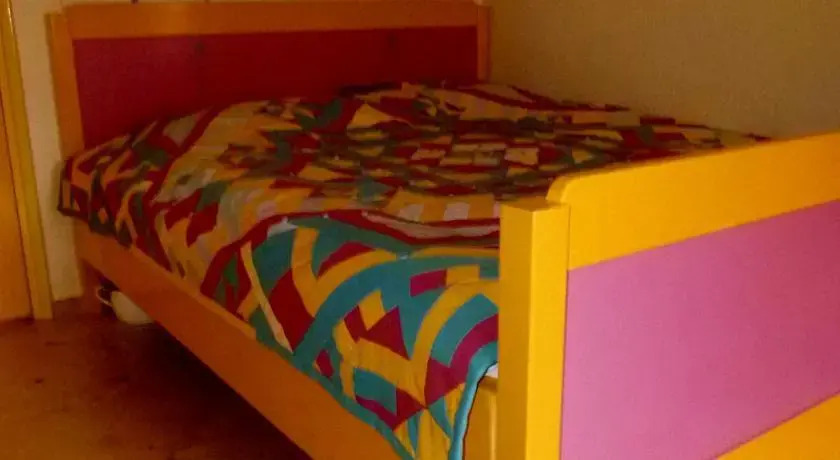 Dorpslogement De Oude Bakkerij