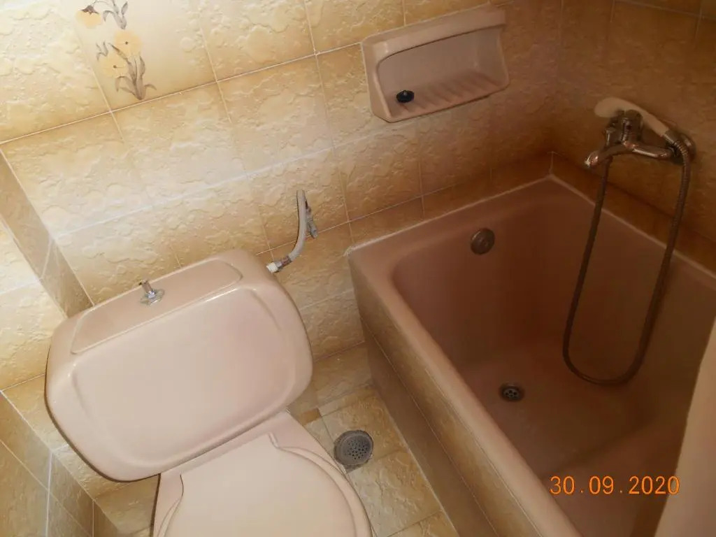 Melios Rooms