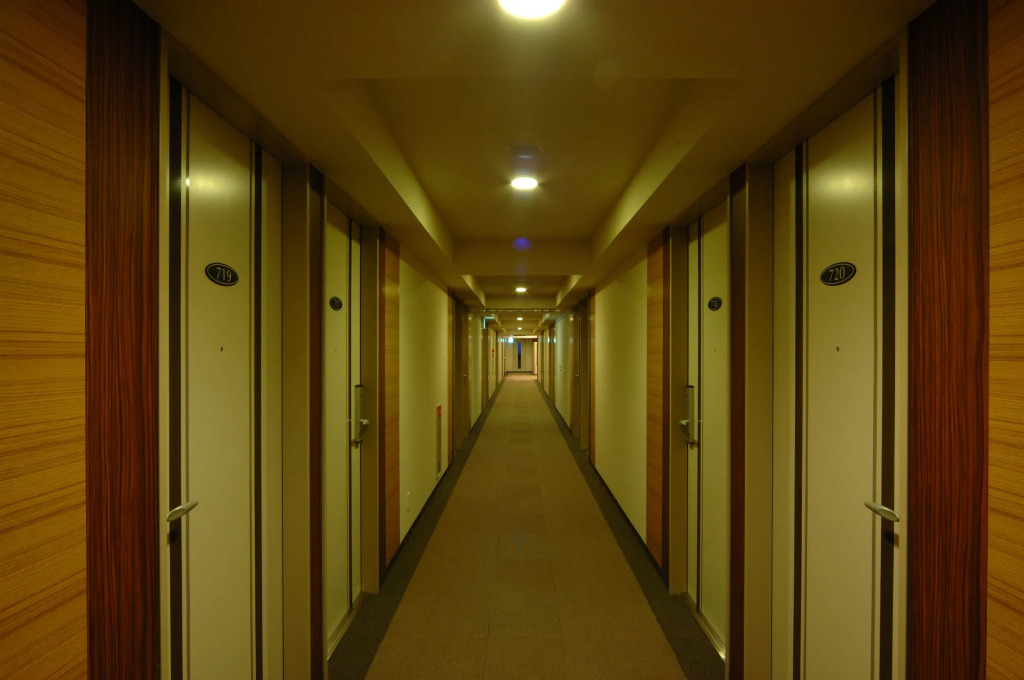 Hotel Route-Inn Kushiro Ekimae