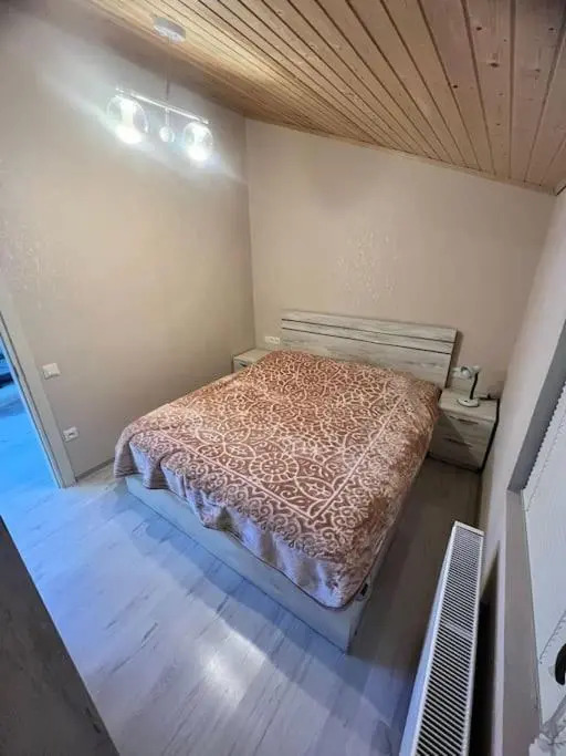 Didveli Residence G Block 76