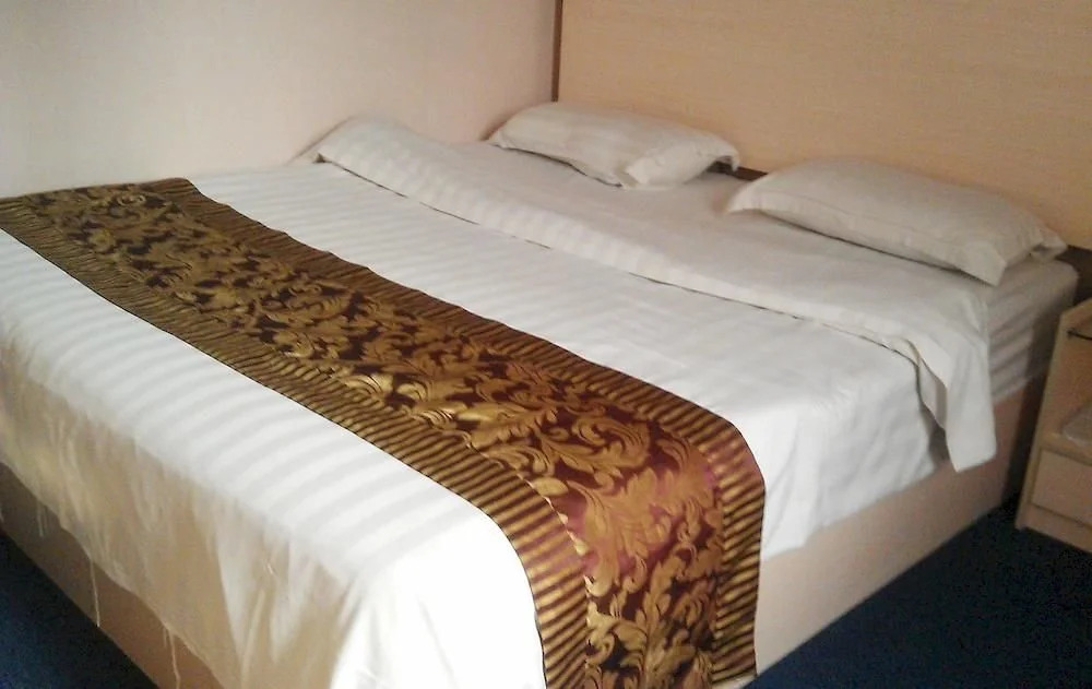 Wen Xin Yuan Hotel