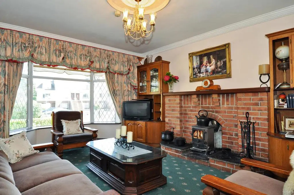 Marian Lodge Guesthouse