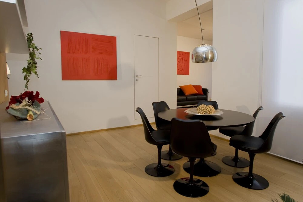 Luxury Eclectic Loft - Santa Croce