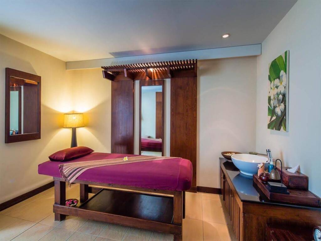Sea Sand Sun Resort and Villas - SHA Plus
