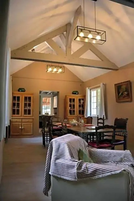 Maison canadienne