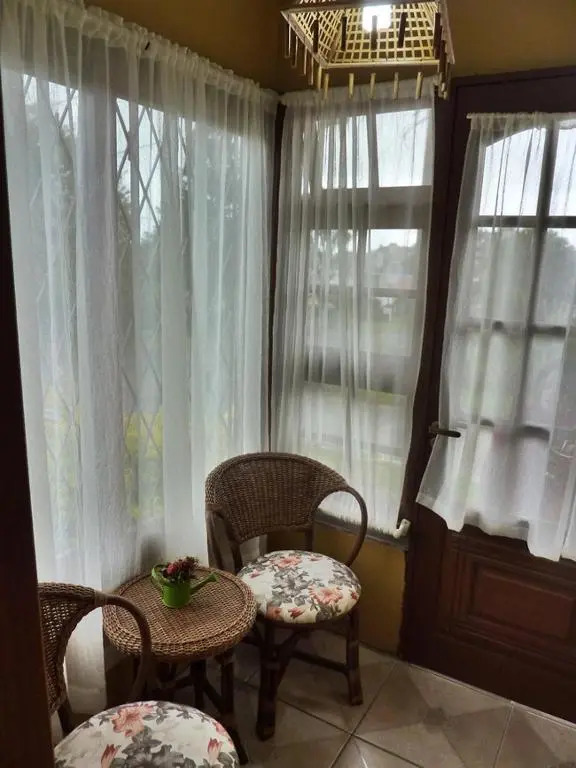 Pousada Casa Amarela