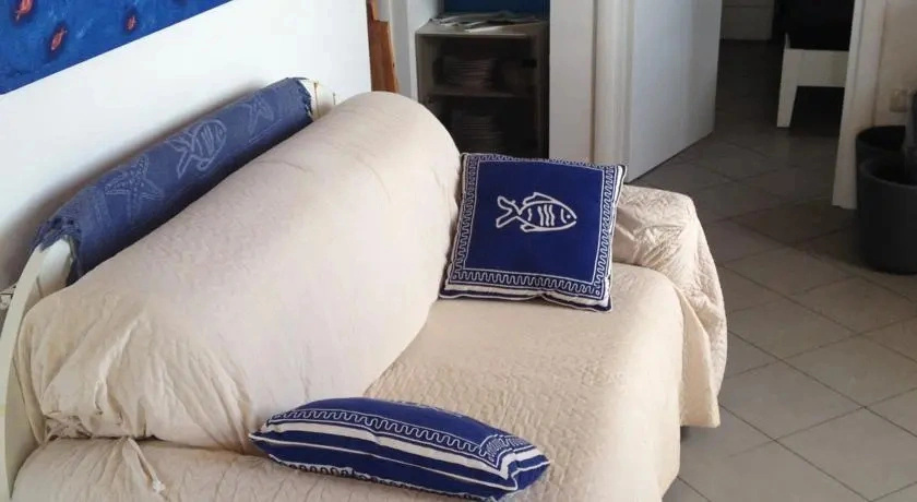 Ustica Guest House