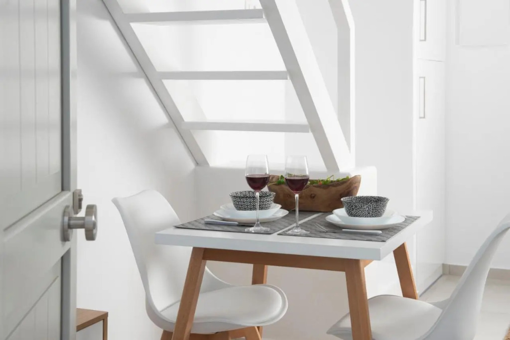 White Orchid Boutique Apartments