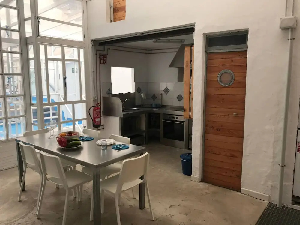 Eco-House 7 Bedrooms Apartament + Wifi
