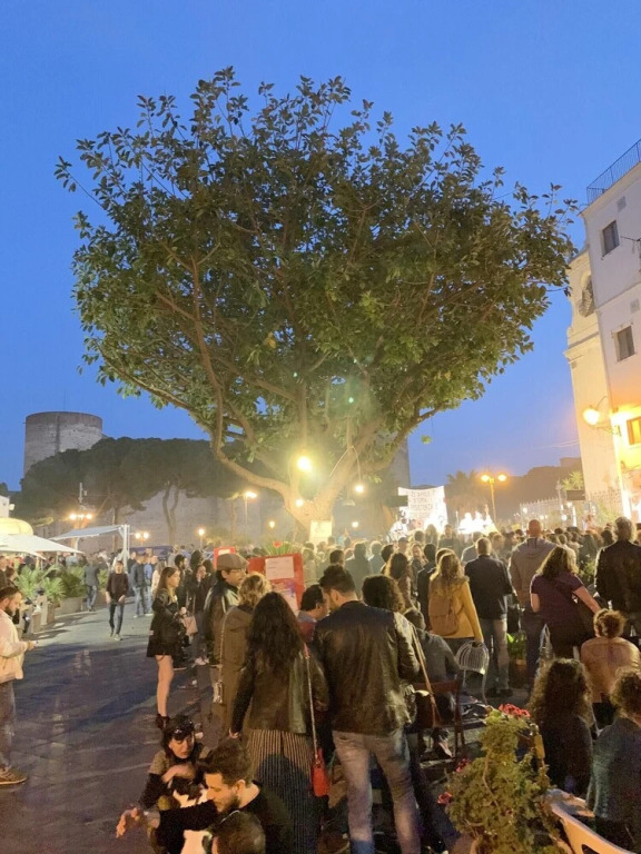 Studio in Catania, with Wonderful City View And Wifi - 2 Km From the Beach
