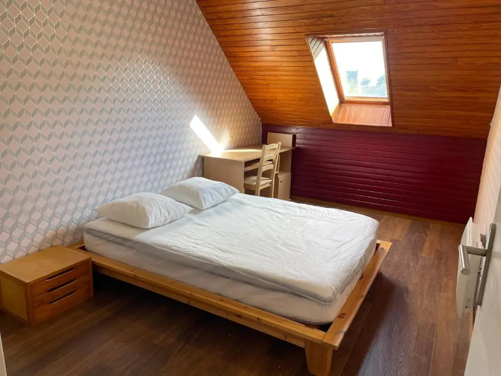 Appartement Lorient BU
